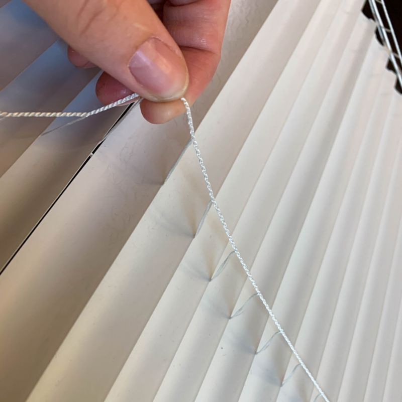 DIY Blackout Roller Shades (Blackout Blinds): A Step-by-Step Guide ...