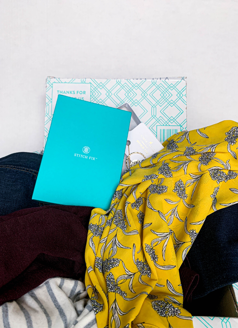 My Honest Stitch Fix Review: What to Expect - Fabulessly Frugal