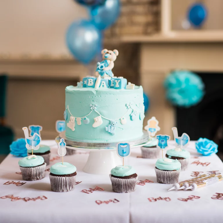 29+ Baby Shower Food Ideas to Impress (on a Budget) Everyday Thrifty