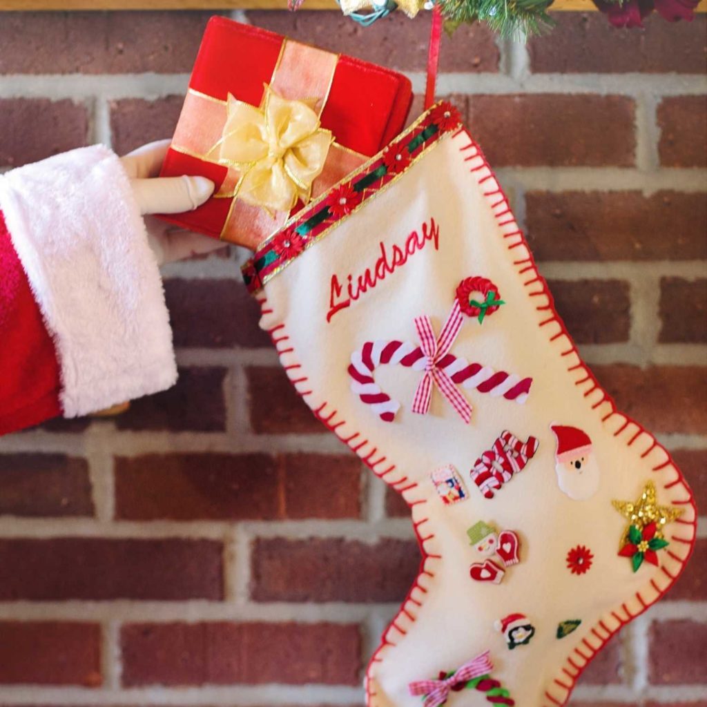Get over 50 affordable stocking stuffer ideas that are perfect for the whole family. 