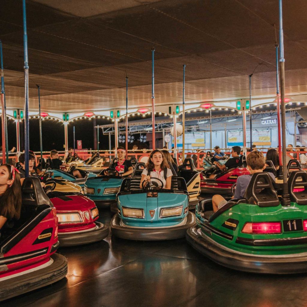 Learn how you can save money on a theme park vacation.