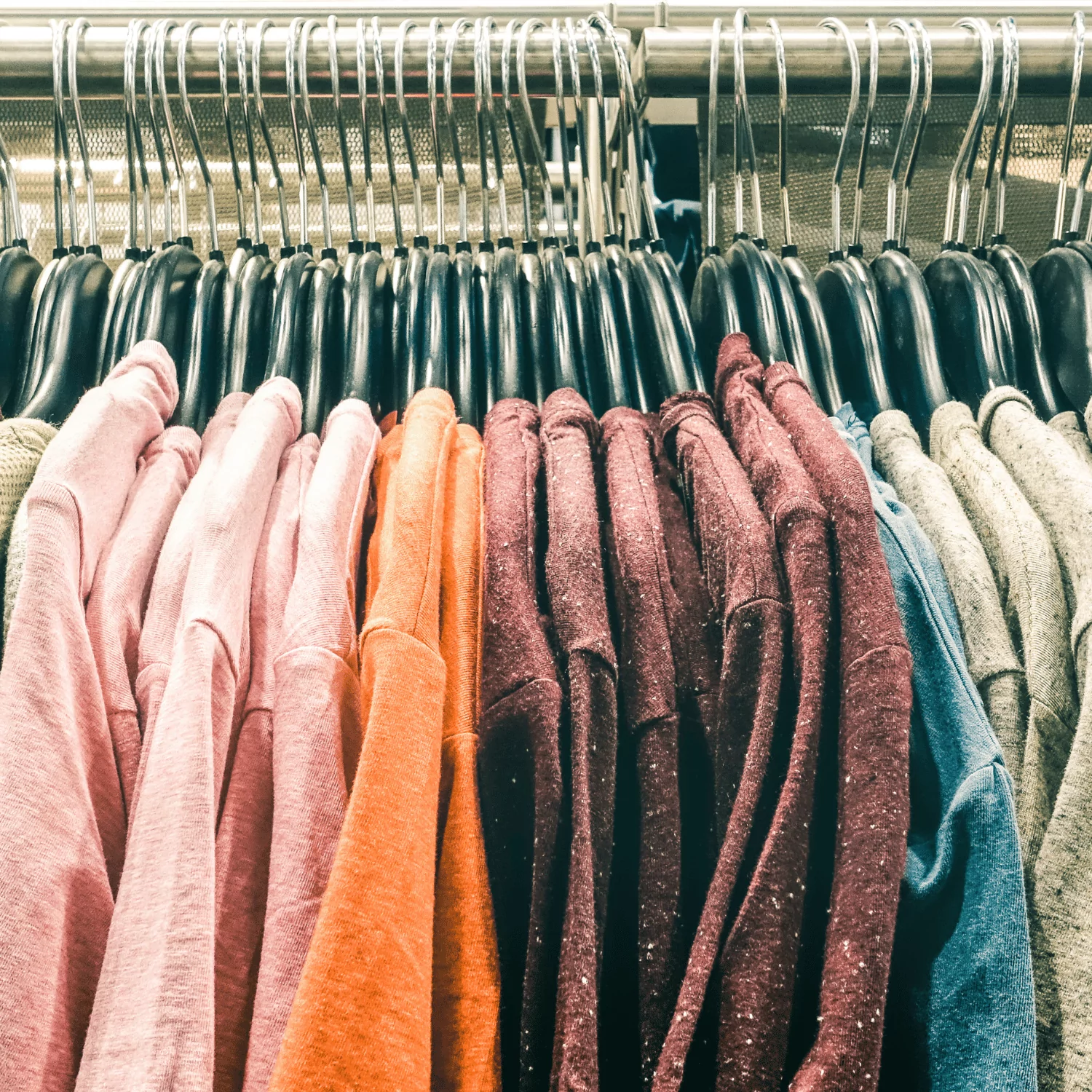 Top 12 Benefits of Thrifting (That's Good for your Wallet and the