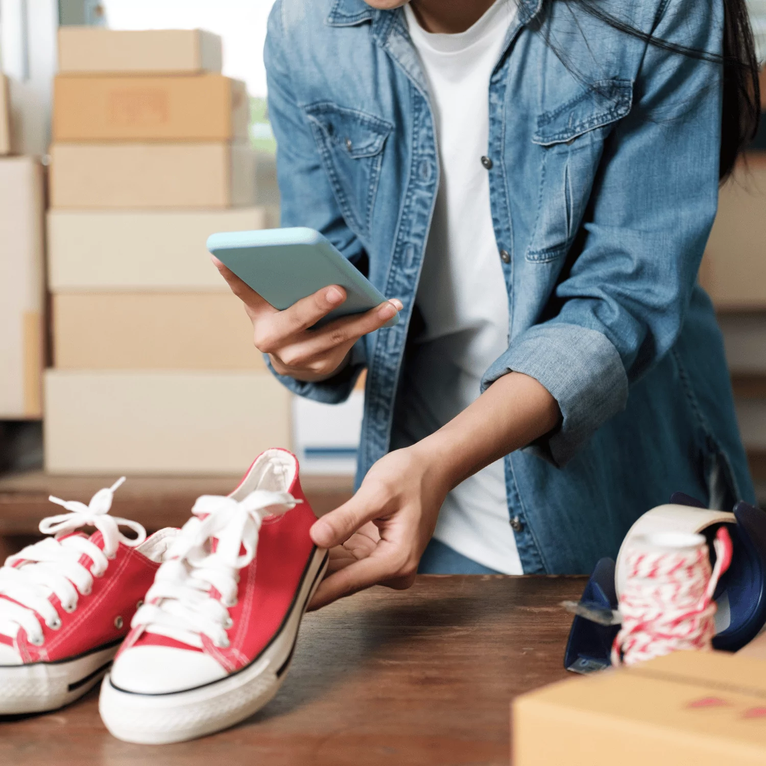 Top 12 Benefits of Thrifting (That's Good for your Wallet and the