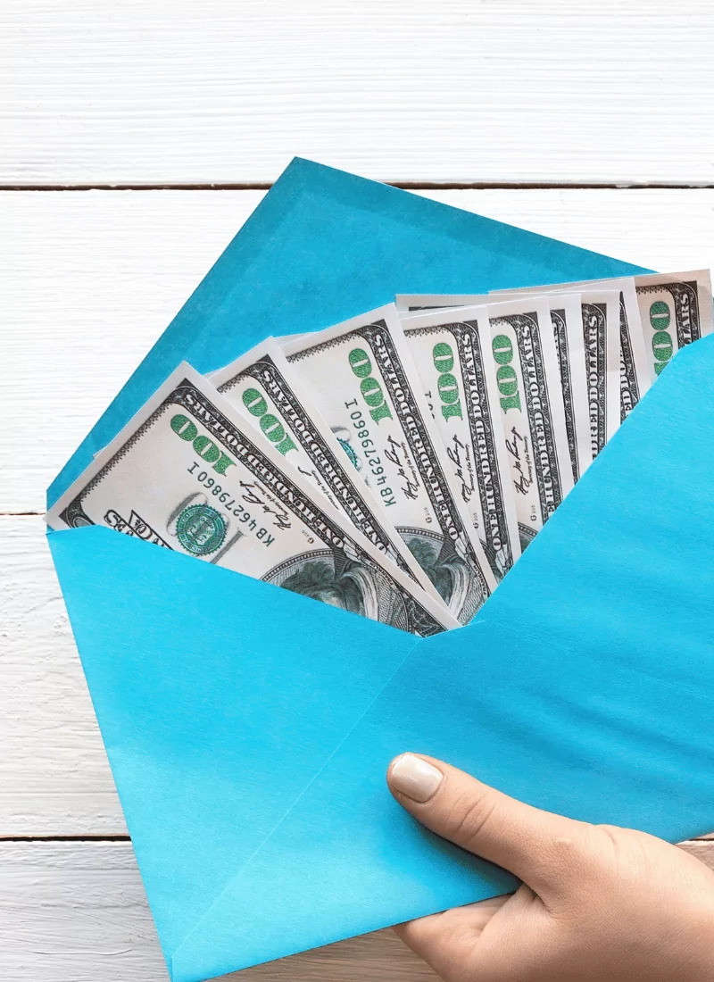 10 Winning Budget Envelope Ideas: Make Your Cash Envelope System Work for You